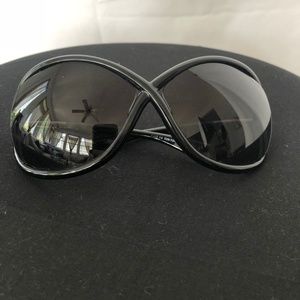 Tom Ford Sun Glasses